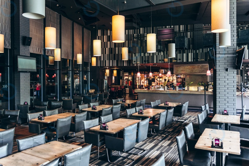 Оренда офісу 475 м.кв 1 поверх Ультрамарин - фото 10