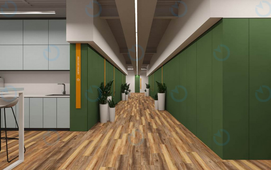 Оренда офісу 15 м.кв 5 поверх Шота Руставелі, 11 - фото 8