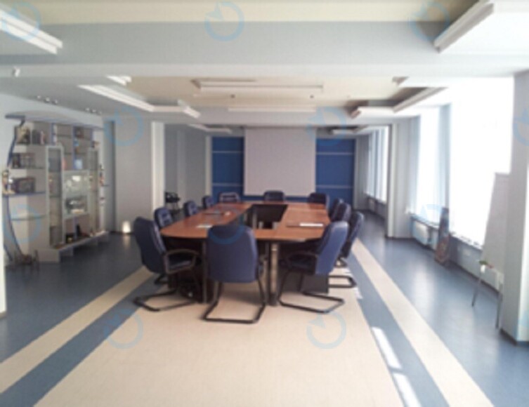 Оренда офісу 1517 м.кв 5 поверх Гавела, 4 - фото 2