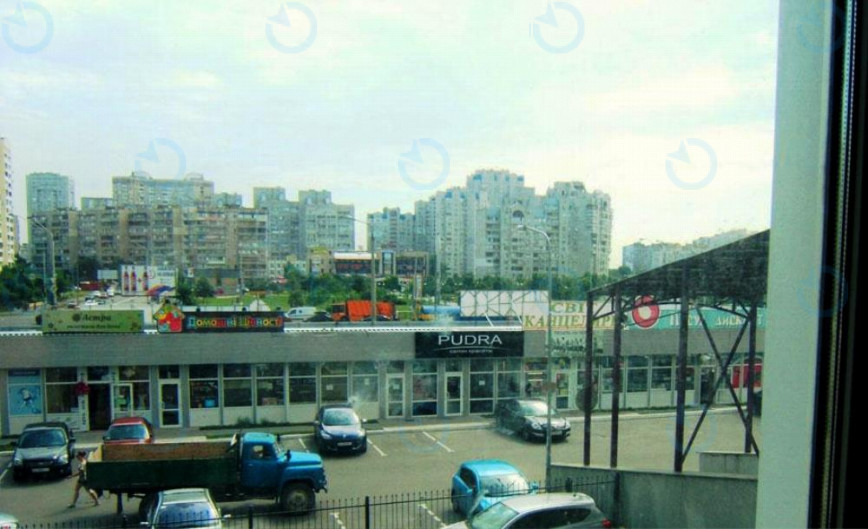 Продаж офісу 149 м.кв 2 поверх Срібнокільська, 3б - фото 11