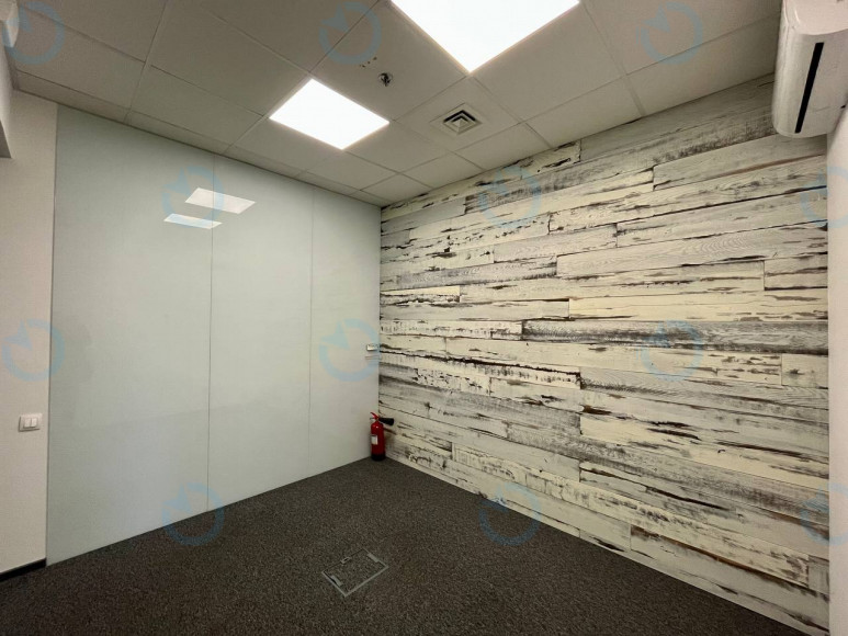 Оренда офісу 1024 м.кв 11 поверх Horizon Park-2 - фото 22