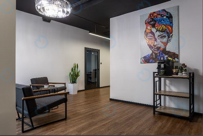 Оренда офісу 57 м.кв 4 поверх THE RESIDENT - фото 4