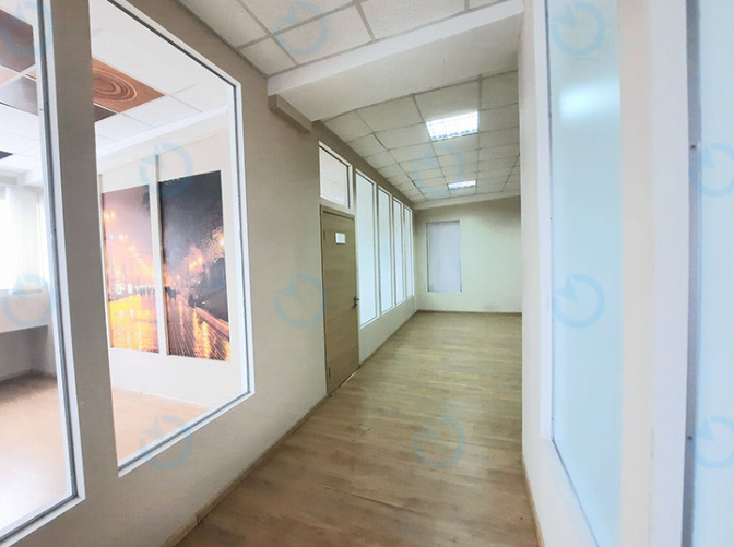 Оренда офісу 367 м.кв 5 поверх Либідь - фото 6