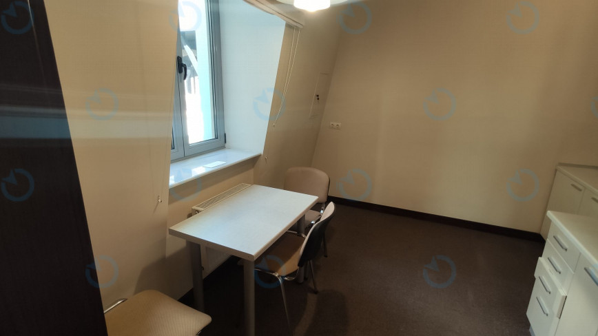 Оренда офісу 267 м.кв 6 поверх Південний Палац - фото 11