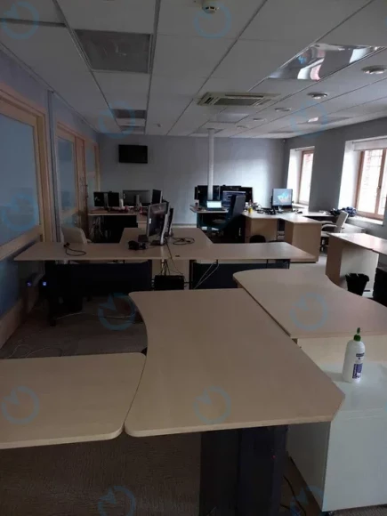 Оренда офісу 460 м.кв 1 поверх Дегтярівська, 33Б - фото 3