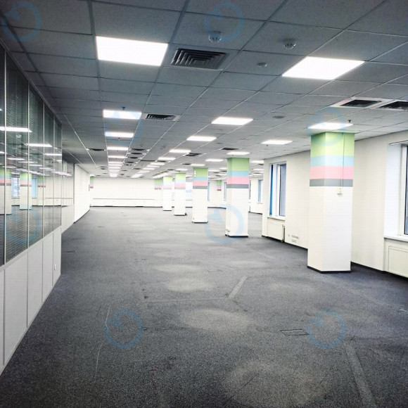 Оренда офісу 2328 м.кв 7 поверх Євразія - фото 2