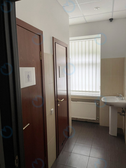 Оренда офісу 360 м.кв 1 поверх Форум Б7 - фото 9