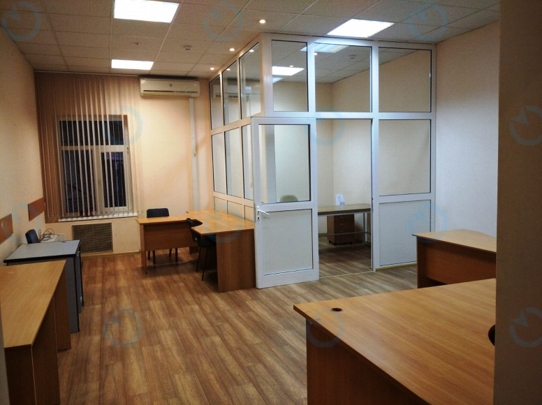 Оренда офісу 44 м.кв 2 поверх КИЯНІВСЬКИЙ, 3-7 - фото 2