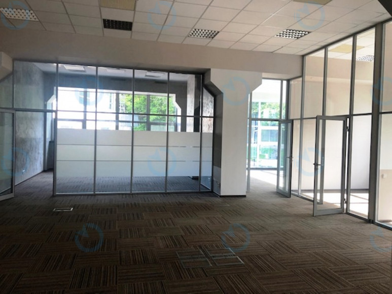 Оренда офісу 615 м.кв 3 поверх VICTORIA PARK (Вікторія Парк)