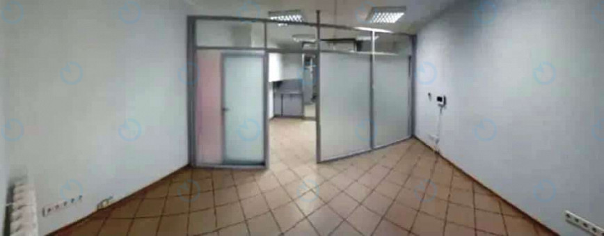 Оренда офісу 102 м.кв 2 поверх Микільсько-Слобідська, 2 - фото 6