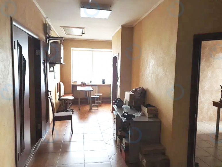 Продаж офісу 1061 м.кв 1 поверх Лобановського, 99 - фото 2