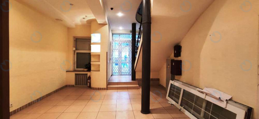 Продаж офісу 1639 м.кв 4 поверх Саксаганського, 67Б - фото 39