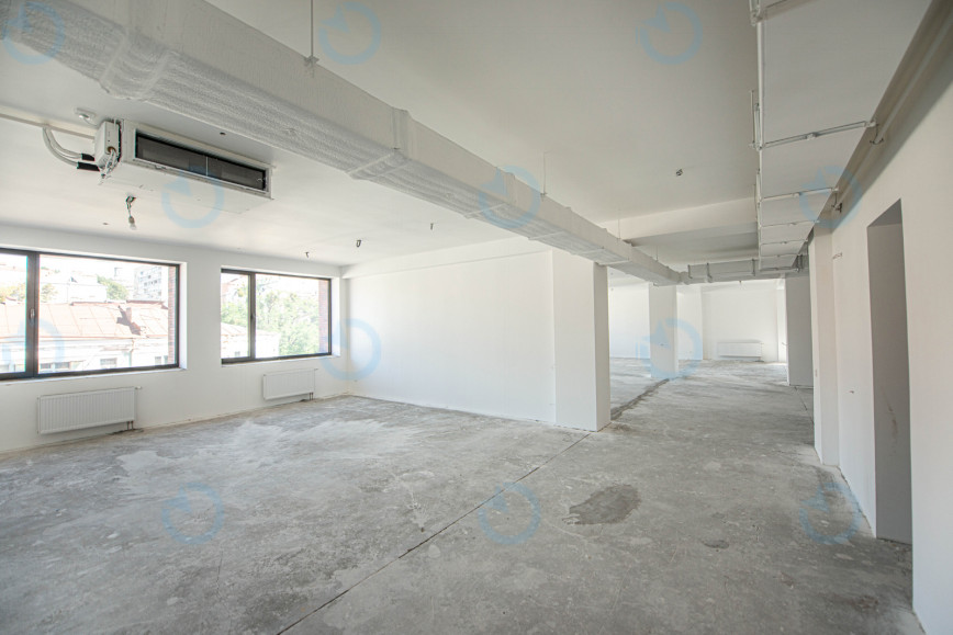 Оренда офісу 488 м.кв 5 поверх INFINITY (ІНФІНІТІ) - фото 6