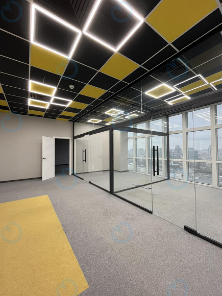 Оренда офісу 179 м.кв 6 поверх Horizon Park-2 - фото 10