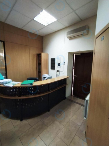 Оренда офісу 130 м.кв 1-2 поверх Межигірська, 3/7б - фото 4