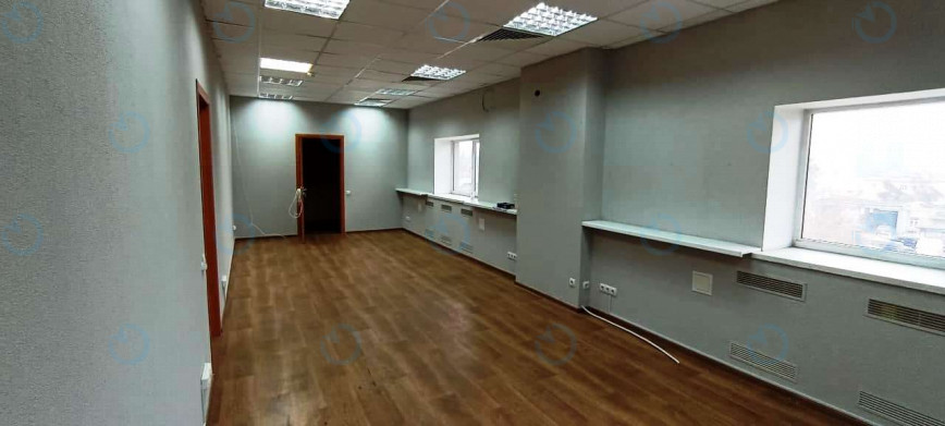 Оренда офісу 126 м.кв 4 поверх Дегтярівська, 25А