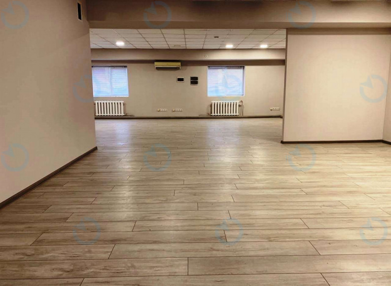 Оренда офісу 300 м.кв 1 поверх DOMINION BUSINESS PARK - фото 4