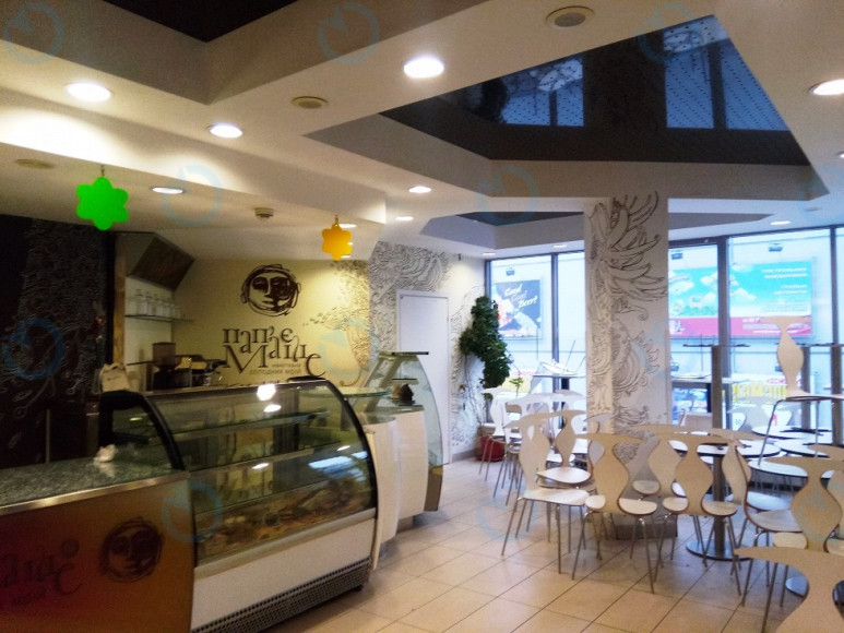 Оренда офісу 251 м.кв 3 поверх Космополіт - фото 3