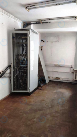 Оренда офісу 292 м.кв 3 поверх Тургенєвська, 52/58 - фото 10