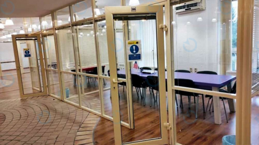 Оренда офісу 1701 м.кв 1-4 поверх Пульс - фото 5