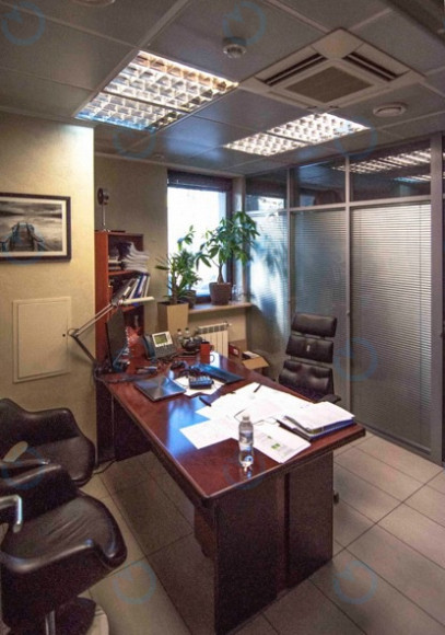 Продаж офісу 457 м.кв 3 поверх Європа Плаза - фото 11