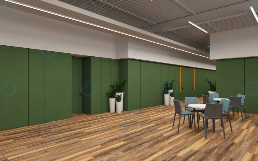 Оренда офісу 22 м.кв 5 поверх Шота Руставелі, 11 - фото 5