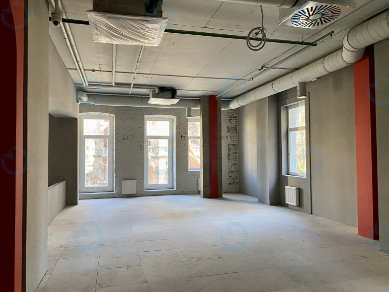 Оренда офісу 659 м.кв 3 поверх Гранд (Grand) - фото 4