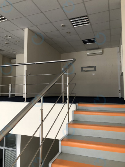 Оренда офісу 693 м.кв 5 поверх Horizon Park - фото 7