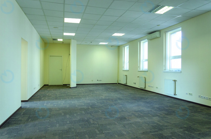 Оренда офісу 164 м.кв 1 поверх Форум Парк Плаза