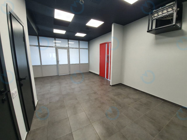 Оренда офісу 340 м.кв 8 поверх Символ (SIMBOL) - фото 5