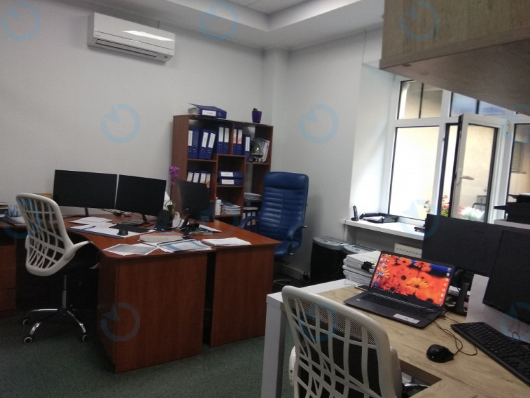 Оренда офісу 97 м.кв 1 поверх Берегиня - фото 7