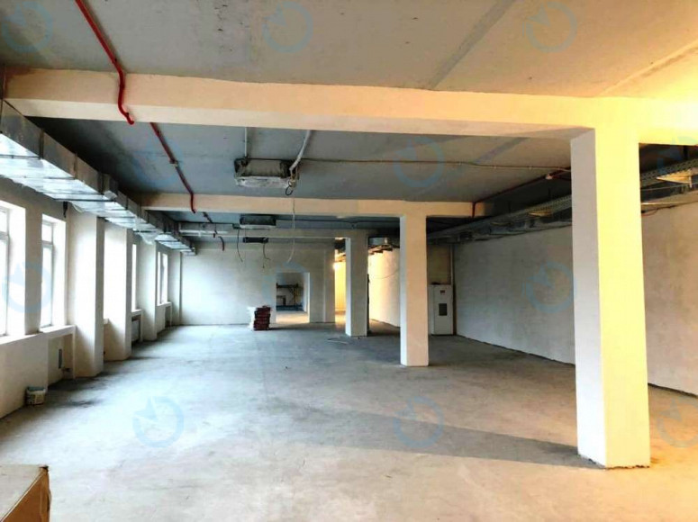 Оренда офісу 527 м.кв 4 поверх Аквамарин - фото 5