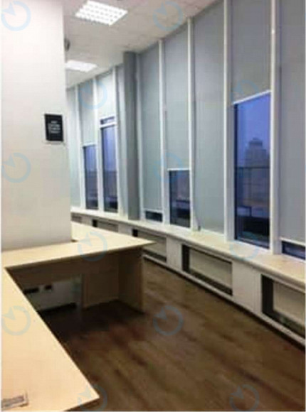 Продаж офісу 143 м.кв 24 поверх Європа Плаза - фото 4