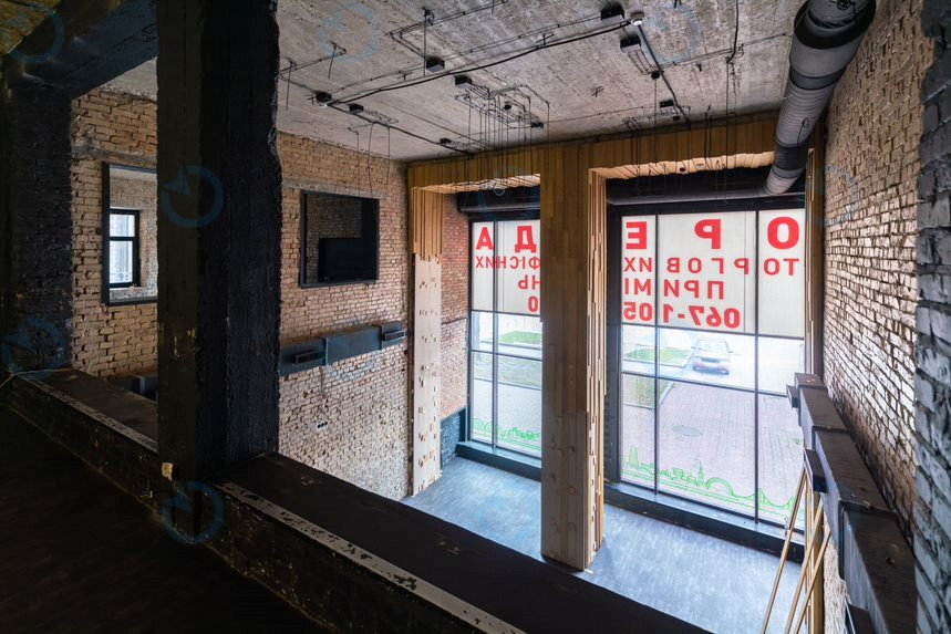 Оренда офісу 346 м.кв 1 поверх Хрещатик, 7/11 - фото 5