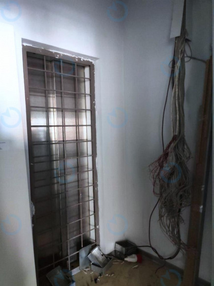 Оренда офісу 1620 м.кв 8,9,10,11 поверх Mandarin Plaza - фото 37