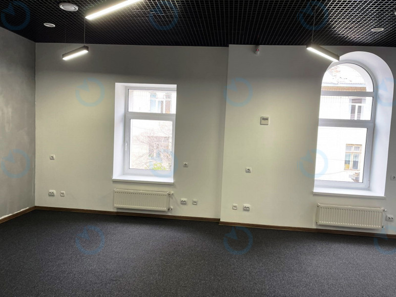 Оренда офісу 122 м.кв 2 поверх Форум Б7 - фото 2