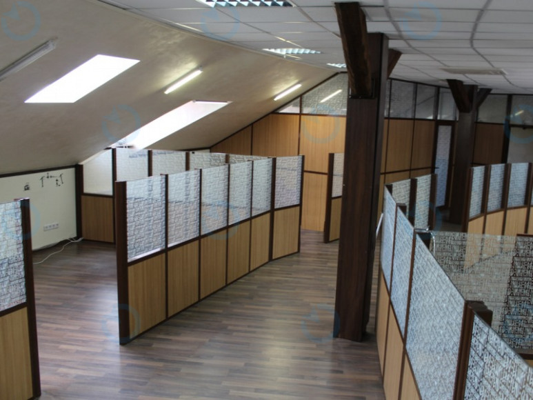 Оренда офісу 165 м.кв 3 поверх Башта № 5 - фото 3