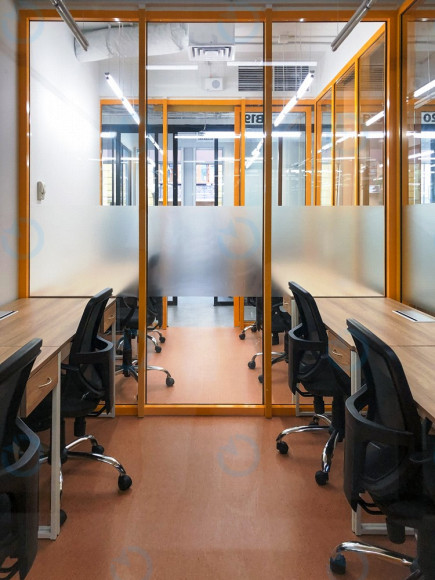 Оренда офісу 640 м.кв 6 поверх Боричів Тік, 35В - фото 10