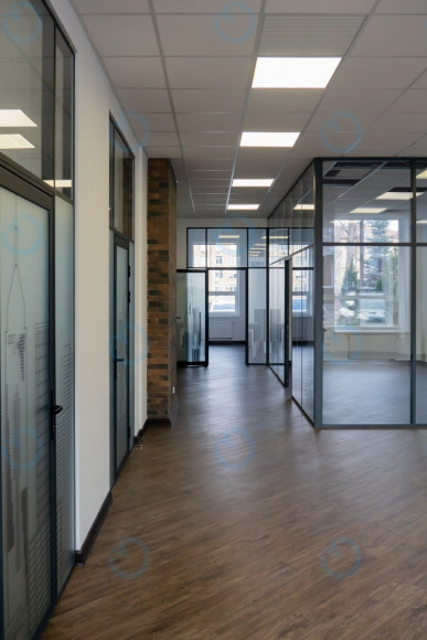 Оренда офісу 314 м.кв 1 поверх Форум West Side (Вест Сайт) - фото 5