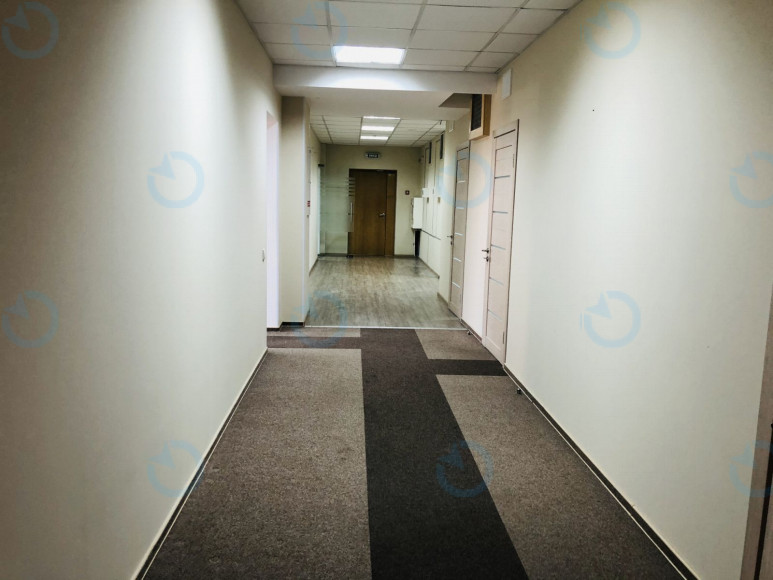 Оренда офісу 375 м.кв 3 поверх Кристал - фото 7