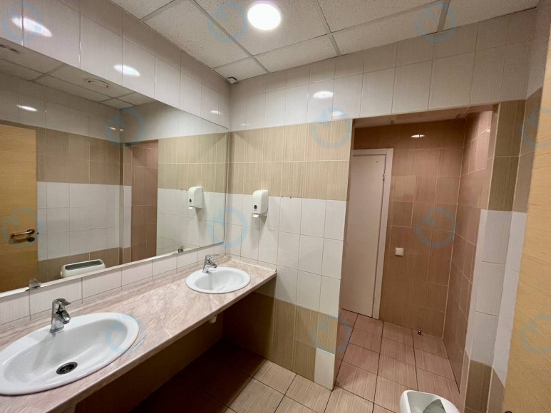 Оренда офісу 1024 м.кв 11 поверх Horizon Park-2 - фото 23