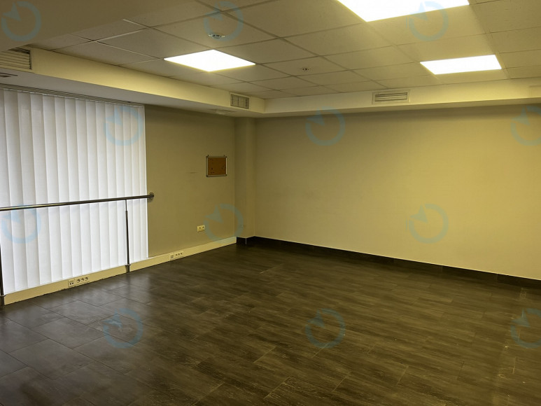 Оренда офісу 266 м.кв 1 поверх Кристал - фото 7