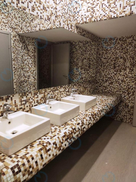 Оренда офісу 1620 м.кв 8,9,10,11 поверх Mandarin Plaza - фото 60