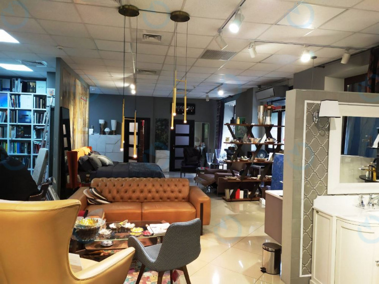 Оренда офісу 217 м.кв 1 поверх Кузнецький - фото 4