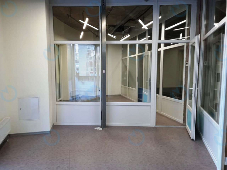 Оренда офісу 460 м.кв 2 поверх Покровський Посад - фото 3