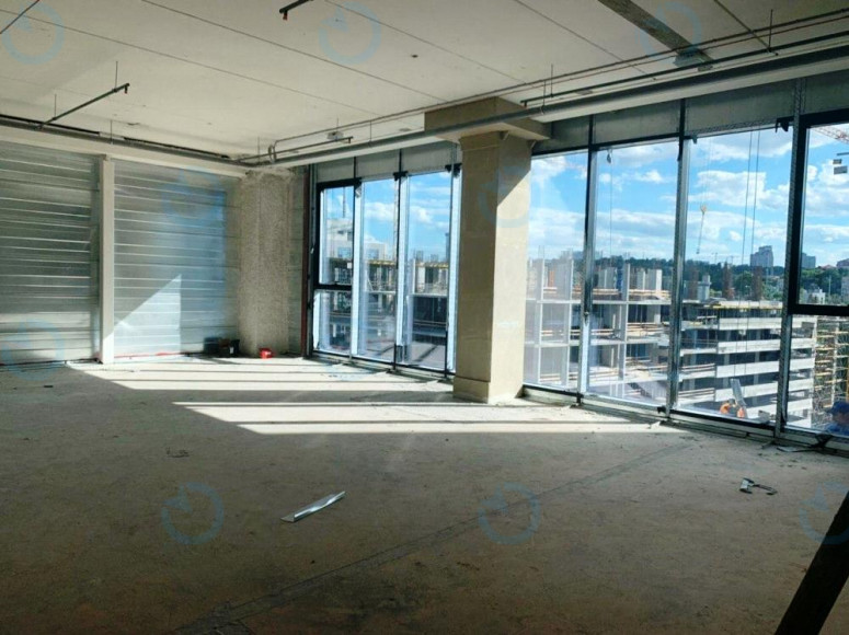 Оренда офісу 1840 м.кв 7 поверх PLATFORMA - фото 2