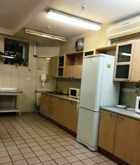 Продаж офісу 1752 м.кв 1-6 поверх Симона Петлюри, 14 - фото 3