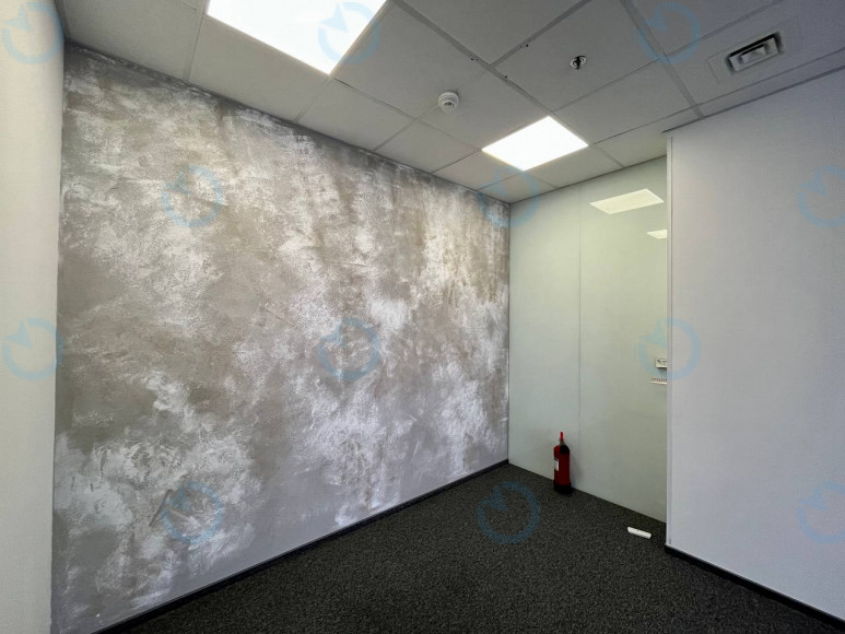 Оренда офісу 1024 м.кв 11 поверх Horizon Park-2 - фото 3