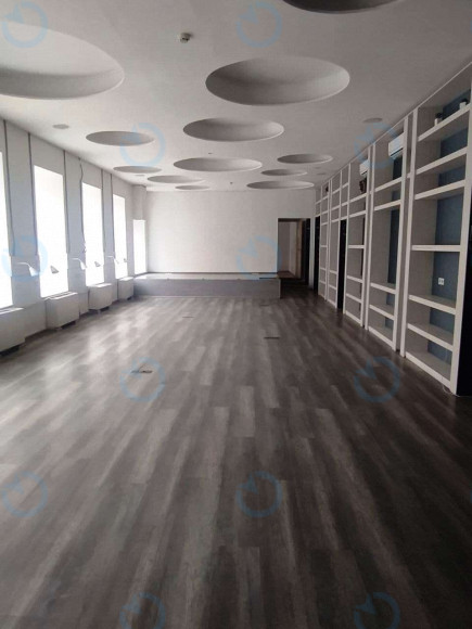 Оренда офісу 331 м.кв 0-1 поверх Льва Толстого, 3 - фото 2