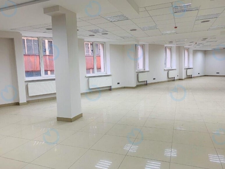 Оренда офісу 520 м.кв 5 поверх Глибочицька, 17М - фото 4